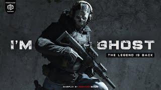 THE LEGEND IS BACK • Solo Stealth & Loud Gunfight [ Extreme / No HUD ] Modded Ghost Recon Breakpoint