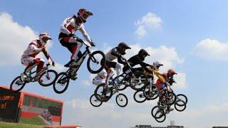 2021 BMX Race Inspiration / Motivation