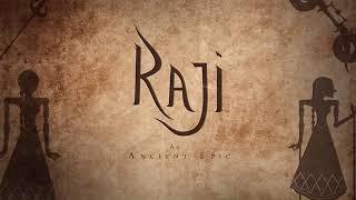 Raji An Ancient Epic Enhanced Edition - Premium Edition Games - Physical Switch Release Trailer