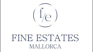 FINE ESTATES MALLORCA - - Selected Properties on Mallorca since 1995 - - - SPECIAL PROPERTY