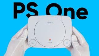 PlayStation 1 Unboxing in 2024!