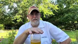 ORABELLE Belgian-Style Ale 8.3%Abv (Seasonal Release) # The Beer Review Guy