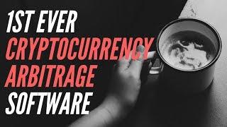 1st Ever Cryptocurrency Arbitrage Software? CryptoSuite Review & Bonus