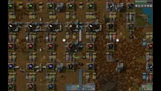 Factorio 0 15 10   Kev!'s Rocket Ammo