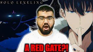 UNBELIEVABLE START | SOLO LEVELING SEASON 2 EPISODE 1 REACTION