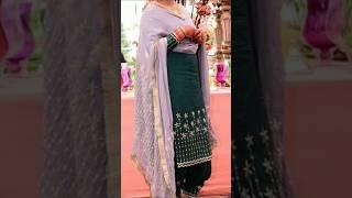 Latest punjabi suit #new #trending #viralvideo #suitdesign #fashion #2024.