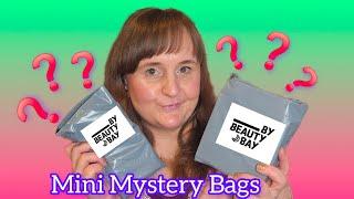 Was ist drin ???  BEAUTY BAY Mini Mystery Bags | Beauty