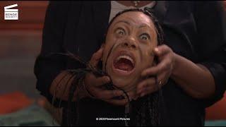 Scary Movie 3 (2003) - George Tries to Resuscitate Brenda