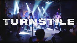 Turnstile (Full Set) at Life and Death 2015