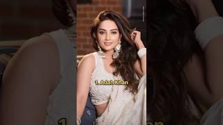 top 15 most beautiful actress in india tv Serial #2024 #tvserial #beautiful #shorts #top #top10 #new