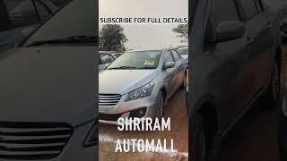 #shots #shriramautomall #caraction #secondhandcars #auction #trendingshorts