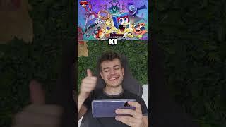 Brawl Stars cache Quelque chose