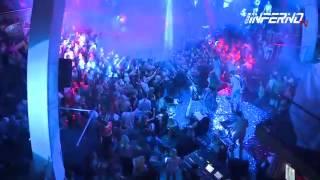 İNFERNO Ночной клуб (Кемер) İNFERNO CLUP KEMER -Kemer Night Club Kemer Night life