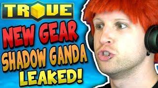 TROVE 2018 CONTENT LEAKED!! - NEW GEAR, SHADOW GANDA INFO, BOUND BRILLIANCE & MORE!!?