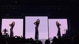 Selena Gomez - The Heart Wants What It Wants - Revival Tour Manila