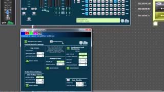 Crown | How to Configure Continuous Load Monitoring