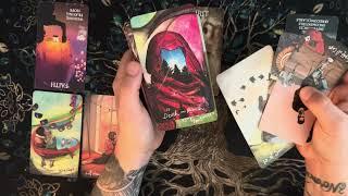 Aries- You are manifesting a soulmate. This connection is your ten of cups ️️