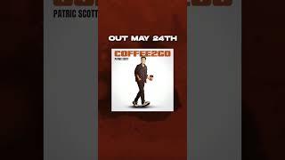 Patric Scott - Coffee2Go (Teaser) #cover  #singer  #music