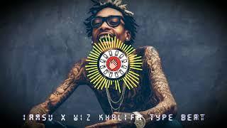 IAMSU x Wiz Khalifa Type Beat - Top Down (Prod. Zo Beats)