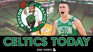 Celtics BIGGEST X-Factor for the 2024-25 NBA Season | Celtics Rumors