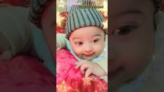 Jan se TU hai peyara baby song Hassan Rasheed video 4