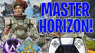 How to Main Horizon in Apex Legends Season 21 (Updated Horizon Guide)