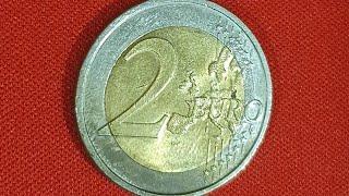 The 2 Euro Coin Hunt: Germany’s Ultra-Rare Currency