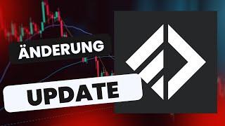 FTMO Änderung - UPDATE (NEWS)