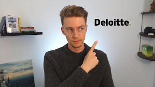 What I Learned As A Hiring Director At Deloitte