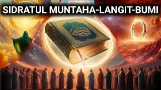 ASAL USUL ALQURAN TURUN DARI LANGIT