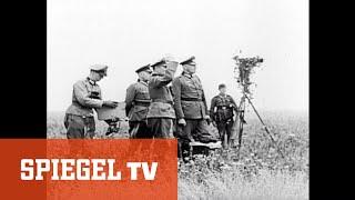 Der Zweite Weltkrieg (5): Unternehmen „Barbarossa“ | SPIEGEL TV