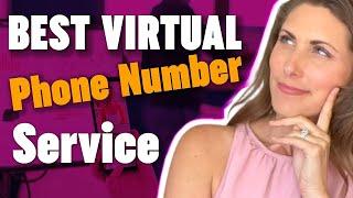 5 Best Virtual Phone Number Providers (in 2024)