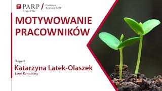 Motywowanie pracowników