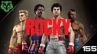 Rocky 2002 Full game playthrough [Game #155] No Commentary