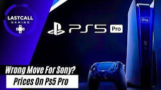 Is the PS5 Pro Overpriced???