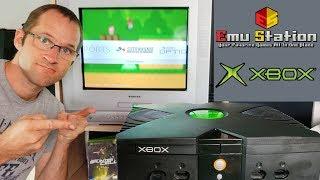 TUTO COMMENT TRANSFORMER SA XBOX EN CONSOLE EMULATEUR !