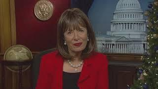 Congresswoman Jackie Speier's Final Official Video