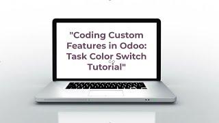 "Easy Task Highlighting in Odoo: Change Colors with a Click!"