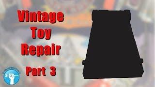 eBay Repair Challenge S2E3 - My Favorite Fix So Far