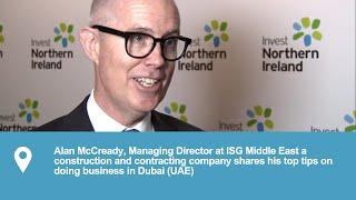 Doing Business in Dubai | Business Culture & Top Tips | Alan McCready