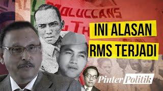 Sejarah Republik Maluku Selatan: Perjuangan Negara Indonesia Timur?