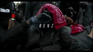 [FREE] Afro Drill Type Beat x Benzz Type UK Drill Beat ''BENZ'' - [Prod.by Kurshot]