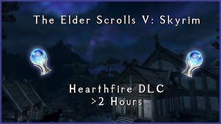 The Elder Scrolls V: Skyrim | Hearthfire DLC Trophy & Achievement Guide