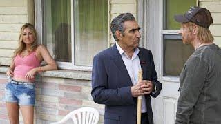 Schitt's Creek S5, E3 - The Plant