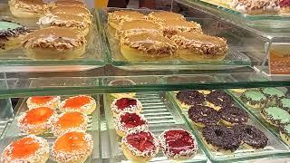 j.co donuts store in sm city tanza| ubos Ang flavor na gusto ni bunso