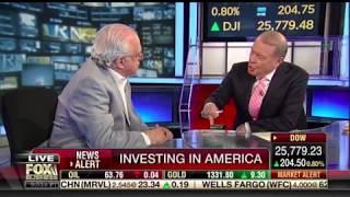 Marxist economist debates Trump's tax bill on FOX Business