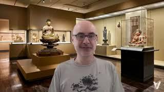 San Francisco Zen Center Meditation Session with Dan Zigmond