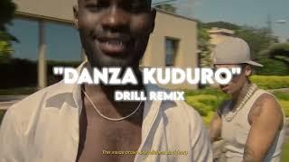 Don Omar - Danza Kuduro (drill remix) prod. @lidrima