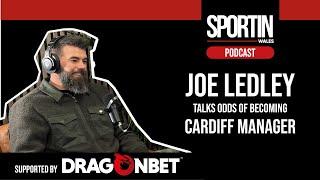 Episode Seven: Joe Ledley on his new career