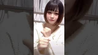 AIBECK Japanese idol video  | AIBECK idol Best TikTok  2021 November  Part 1